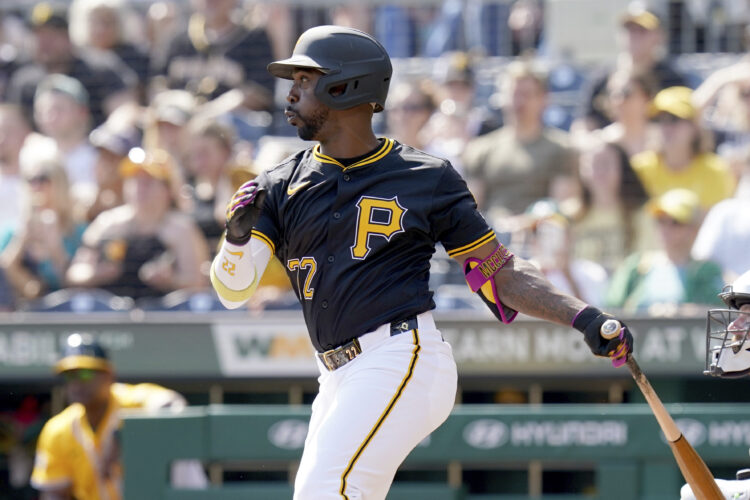 Pirates Blank A’s 11-0 in Final Home Game of Season
